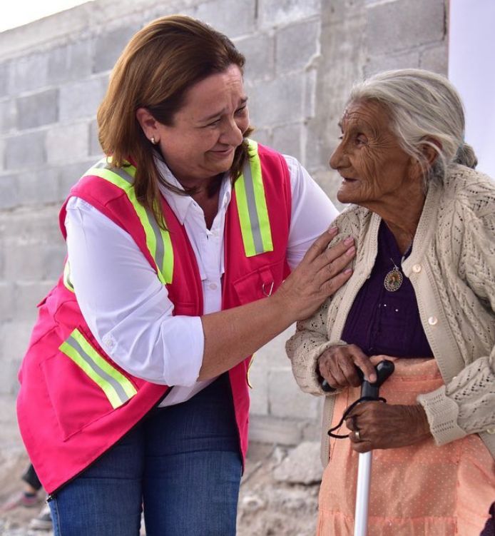 Exhorta DIF Saltillo a mujeres a cuidar su salud