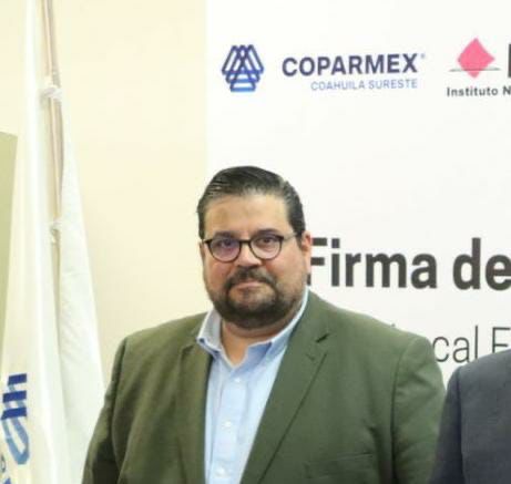 Confirmados para debate en Coparmex los 4 candidatos