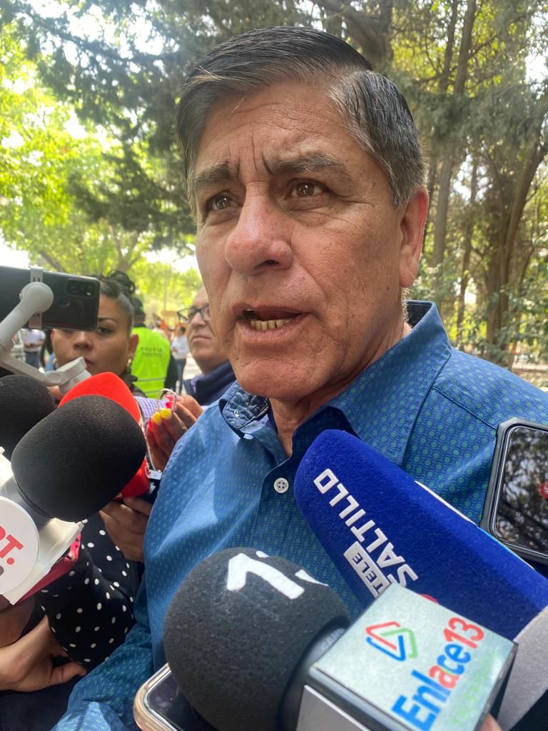 Va Protección Civil por Semana Santa blanca