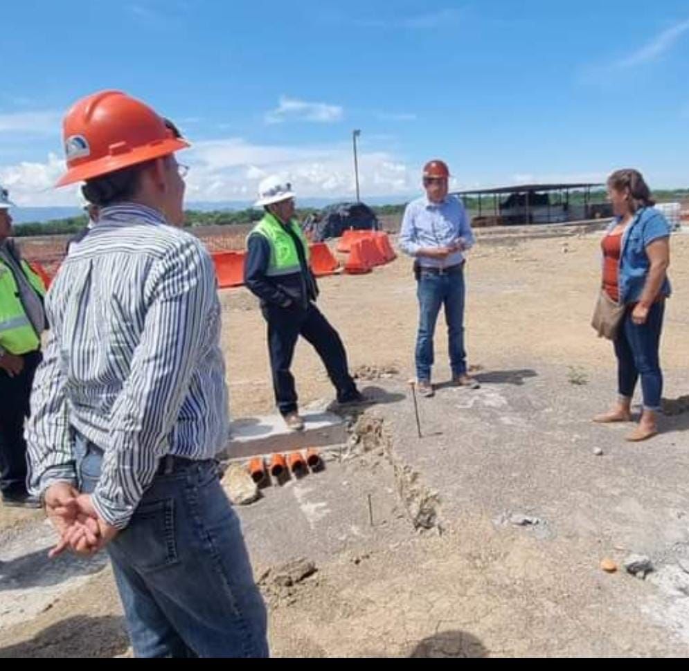 Cambia CFE a empresa responsable de rescate en Pasta de Conchos