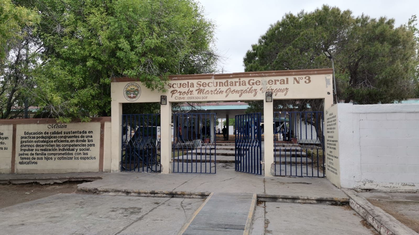 Clases en línea reciben alumnas que se intoxicaron con medicina controlada