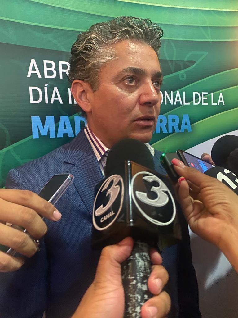 Justicia no debe usarse con fines políticos: Mery 