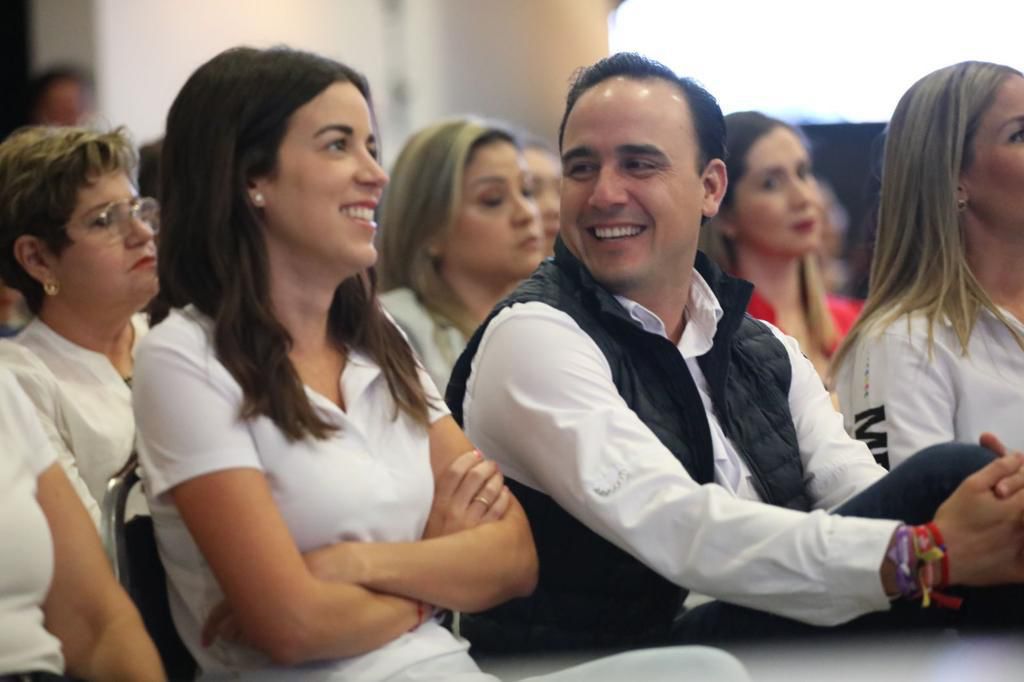 Más oportunidades para mujeres, anticipa Manolo 
