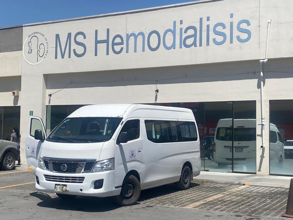 Insiste IMSS en subrogar hemodiálisis a cuestionada empresa