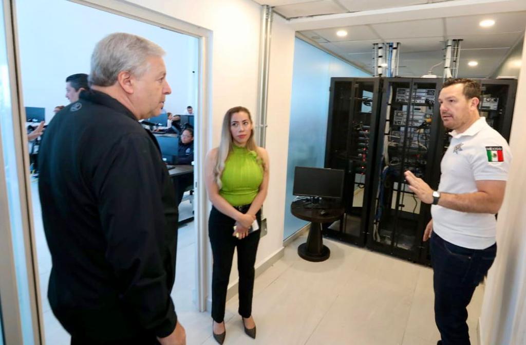 Supervisan C2; en marcha operativo en vacaciones