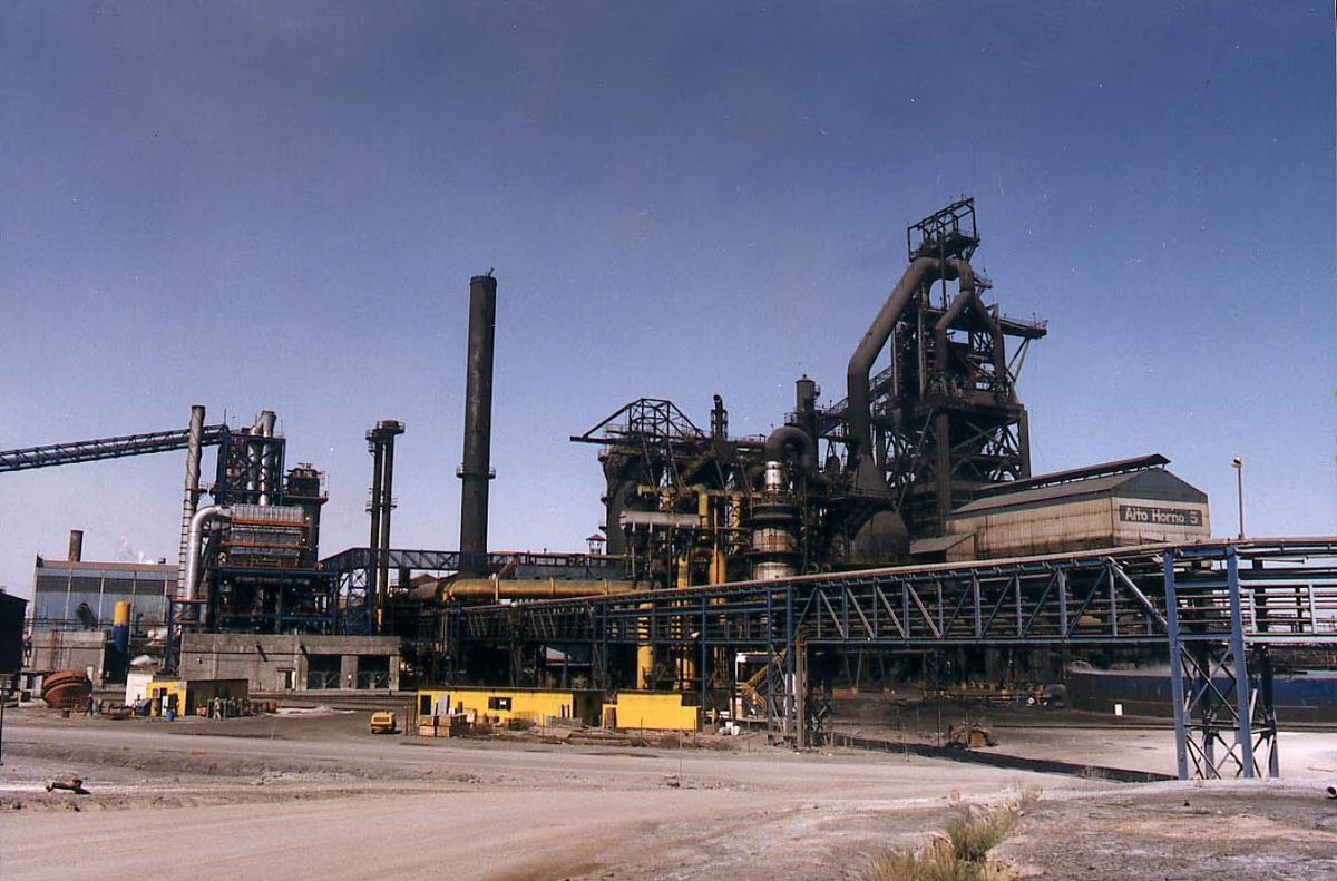 AHMSA ya es de Argentem Creek; Ancira fuera