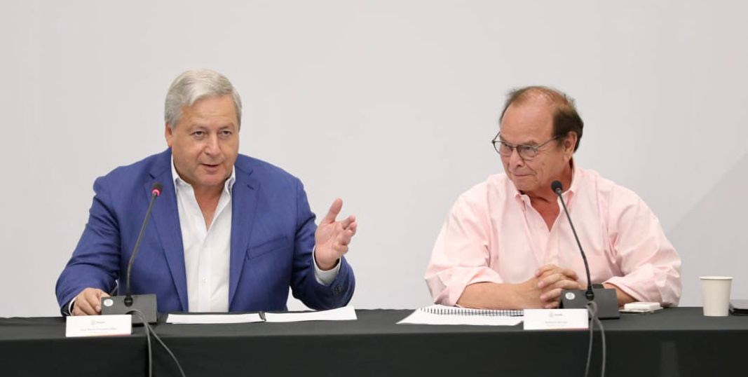 Necesario mantener medidas preventivas ante el Covid-19.- Subcomité