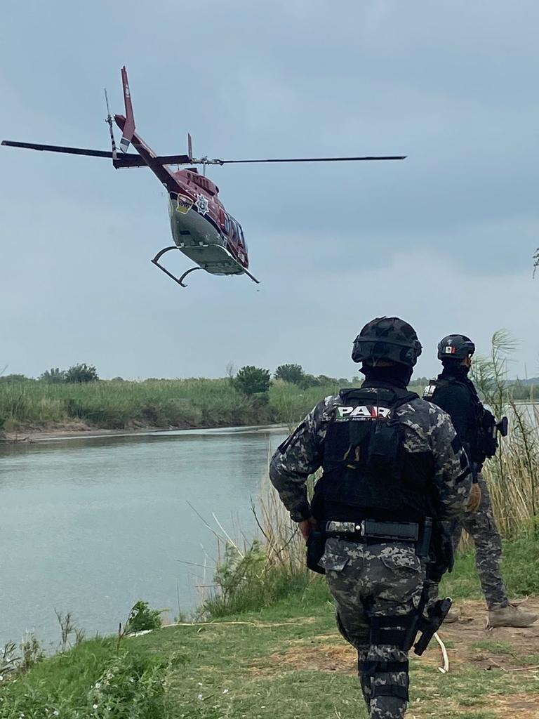 Rechaza Policía estatal nueva incursión armada