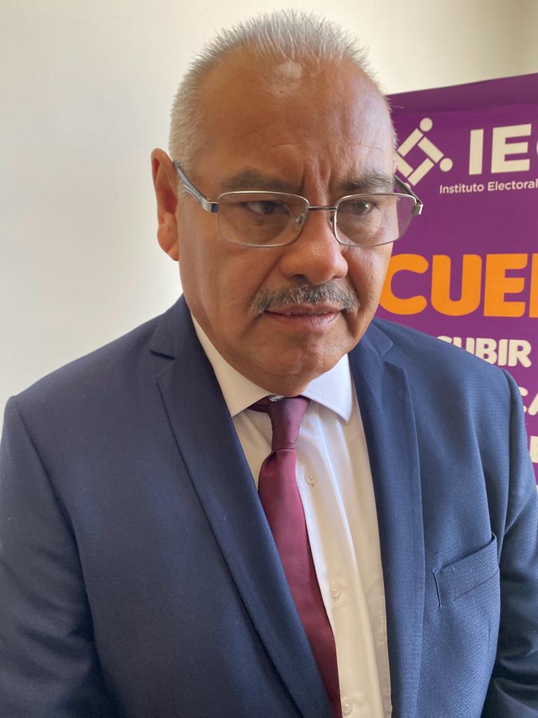 Se diluyen denuncias electorales