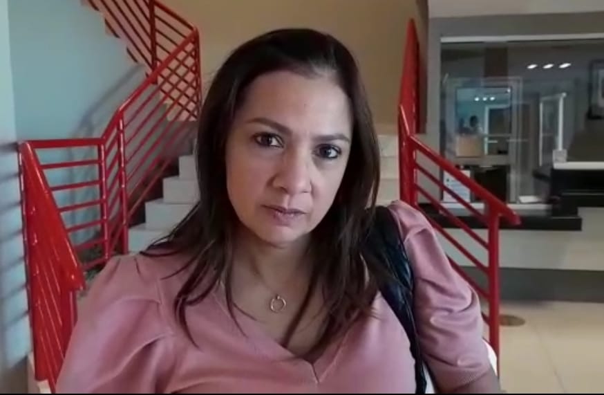Hasta la Marina vigilará elección del 4 de junio