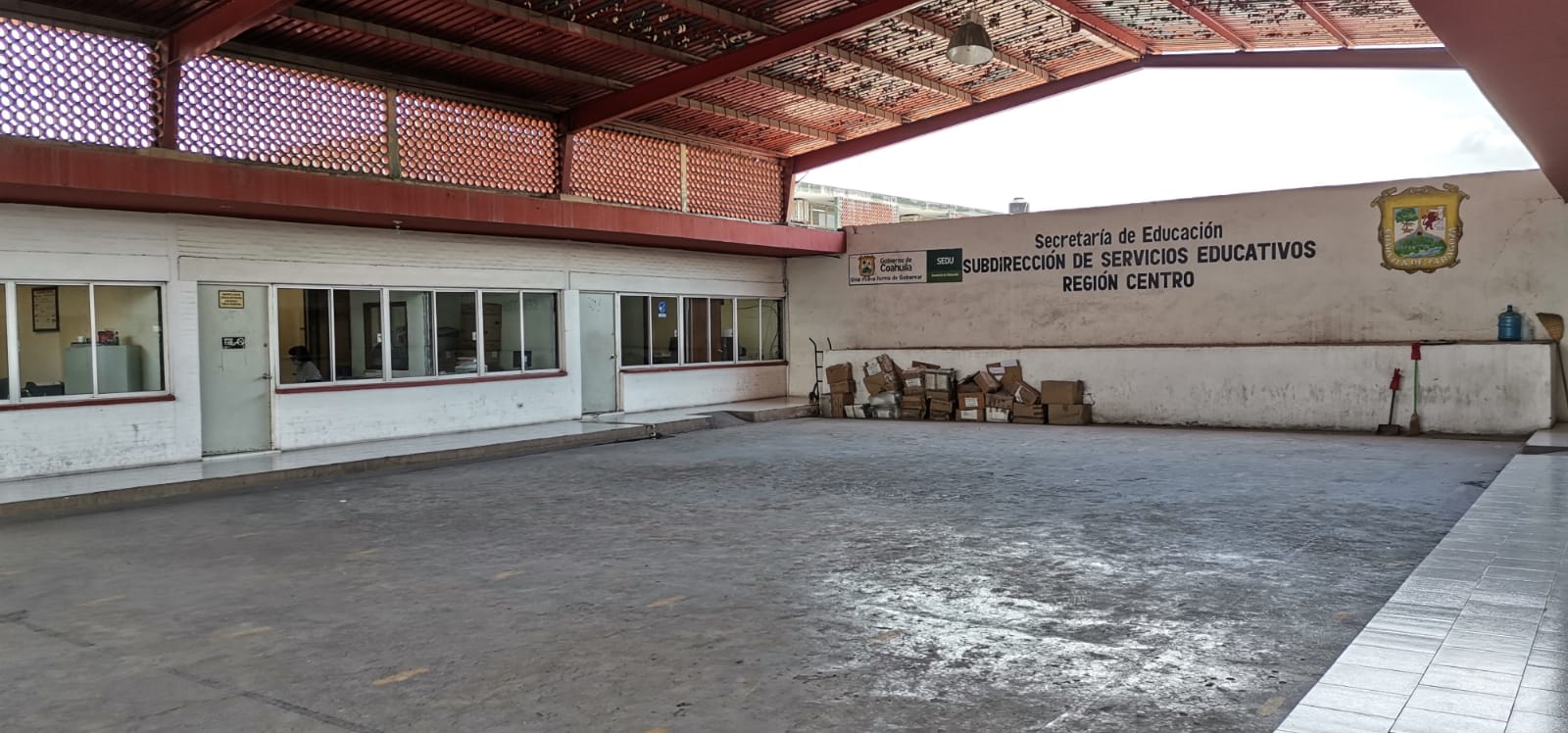 Denuncian otro caso de abuso sexual escolar