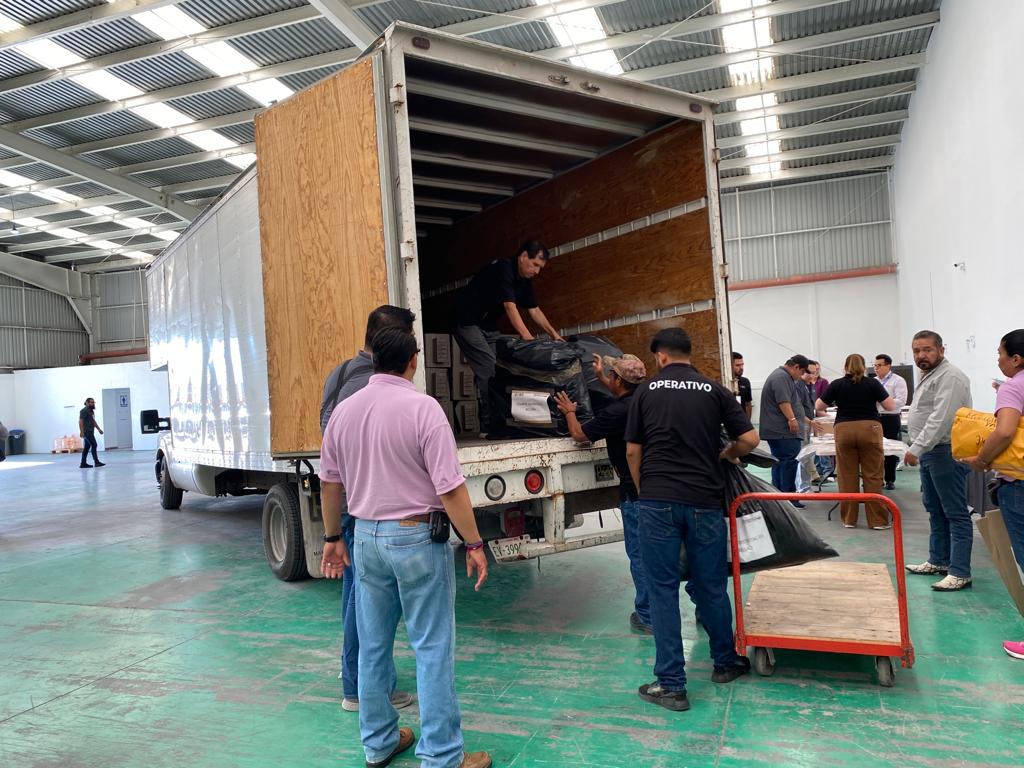 Adquiere IEC cámaras que no pone a funcionar