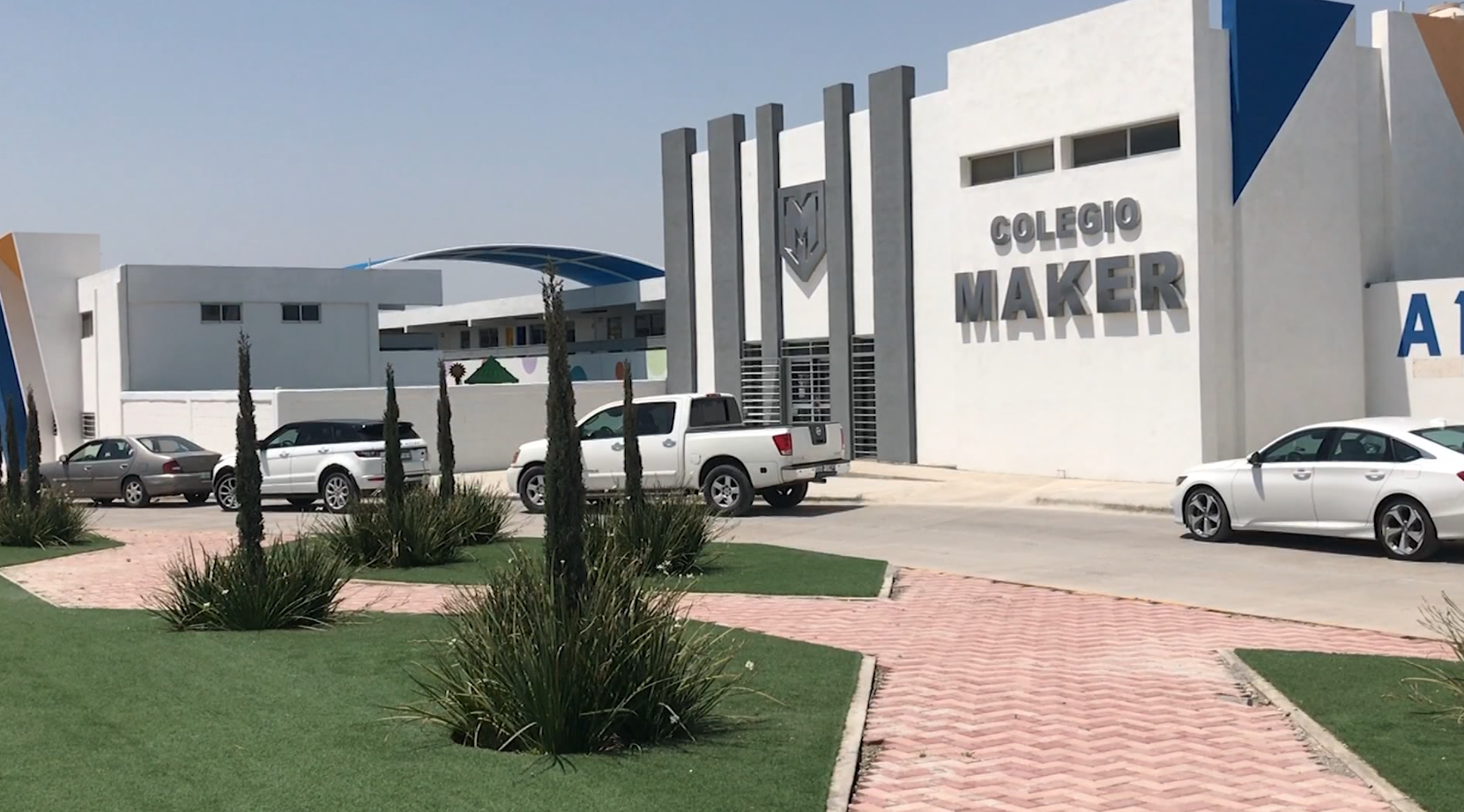 Multan con 350 mil a escuela por abuso sexual