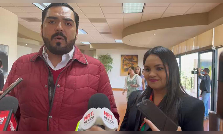Exhiben cacicazgo en la FCA