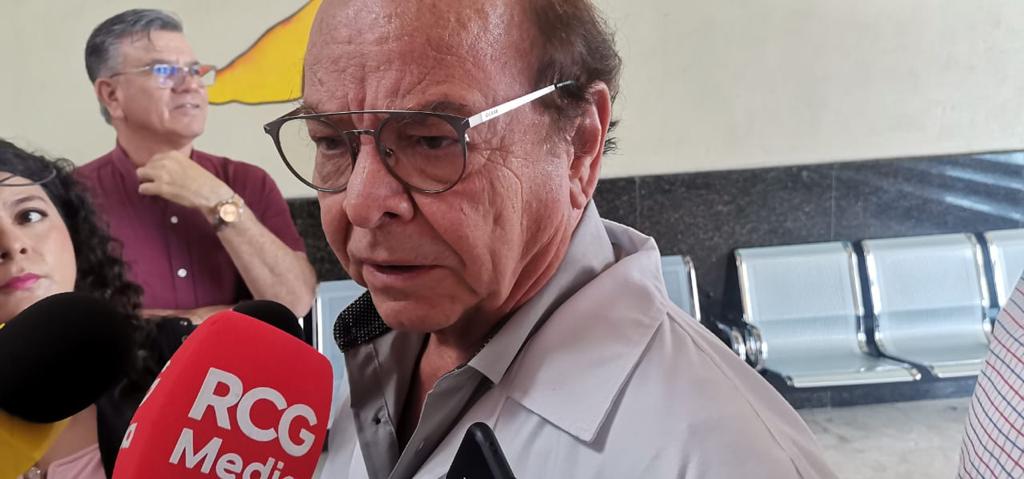 Con Insabi, disminuyó suministro a hospitales en Coahuila
