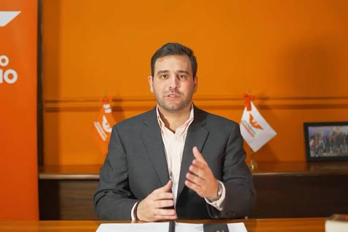 Justifica Danao opacidad de su candidata