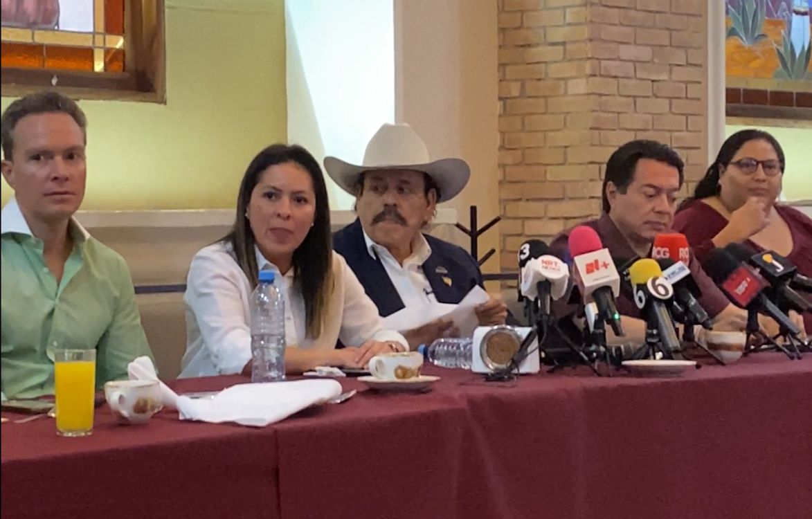 Traición del PVEM a Lenin quedaría en ‘show’ mediático