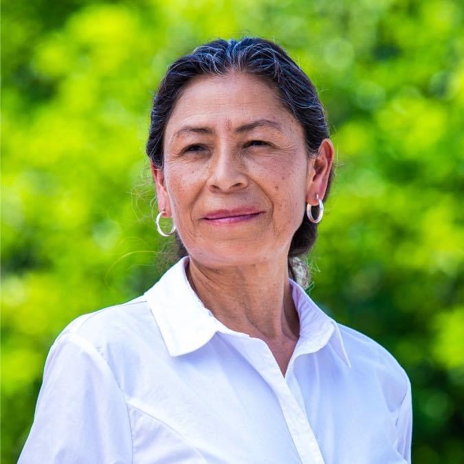 Afectará a MC opacidad de candidata, afirma emecista