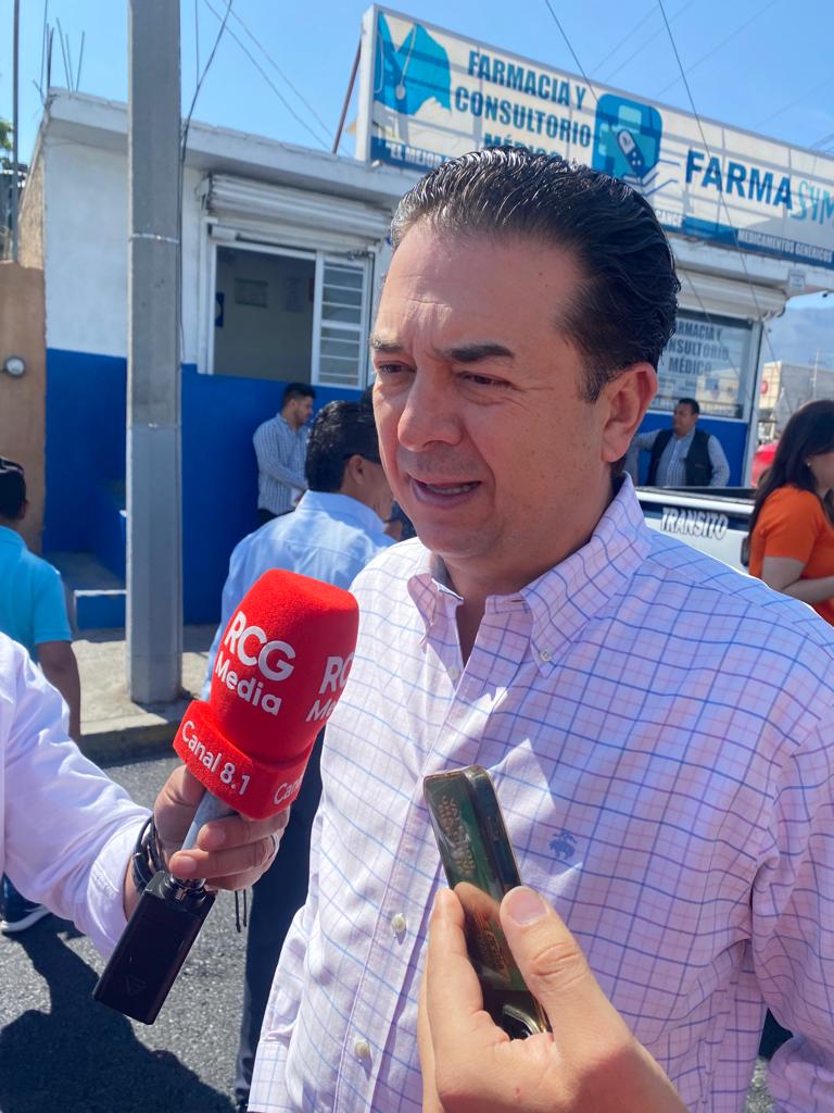 Reconoce PRI resolución de la SCJN vs Plan B; evidencia división de Poderes: Olmos 