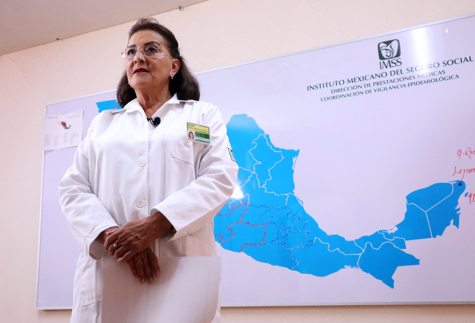 En tres años, la pandemia por Covid mató a más de 9 mil coahuilenses