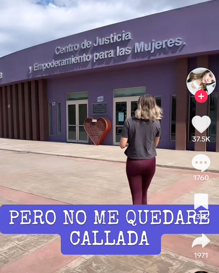 Denuncia abuso sexual de su “mejor amigo” 