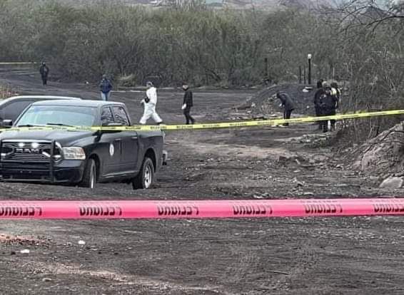 Localizan a presunto feminicida de Mayra