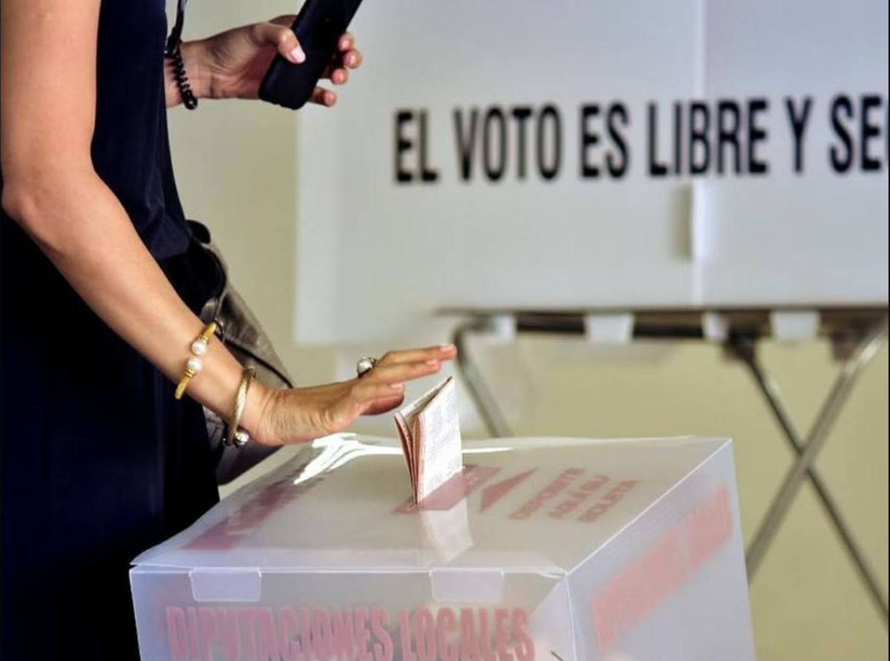 A mitad de las campañas a la gubernatura por Coahuila: El análisis