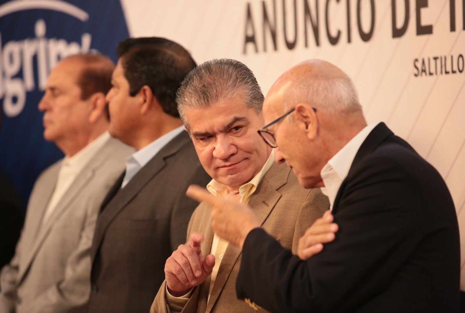 Llega una gran inversión a la Región Centro-Desierto: MARS