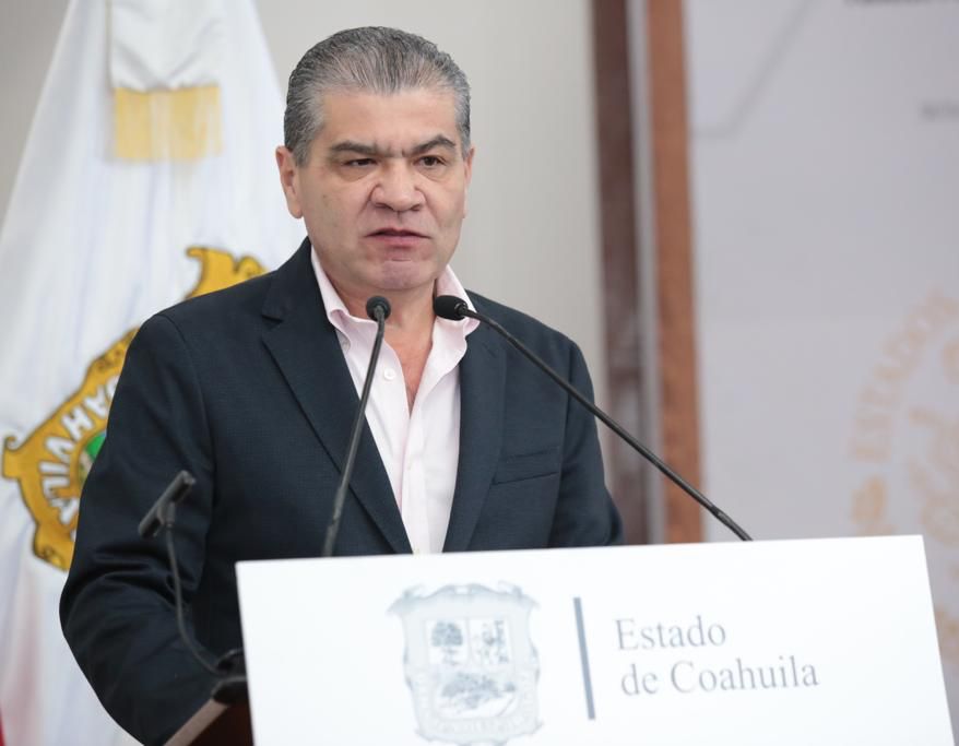 Inicia BorgWarner expansión de su planta en Coahuila: MARS