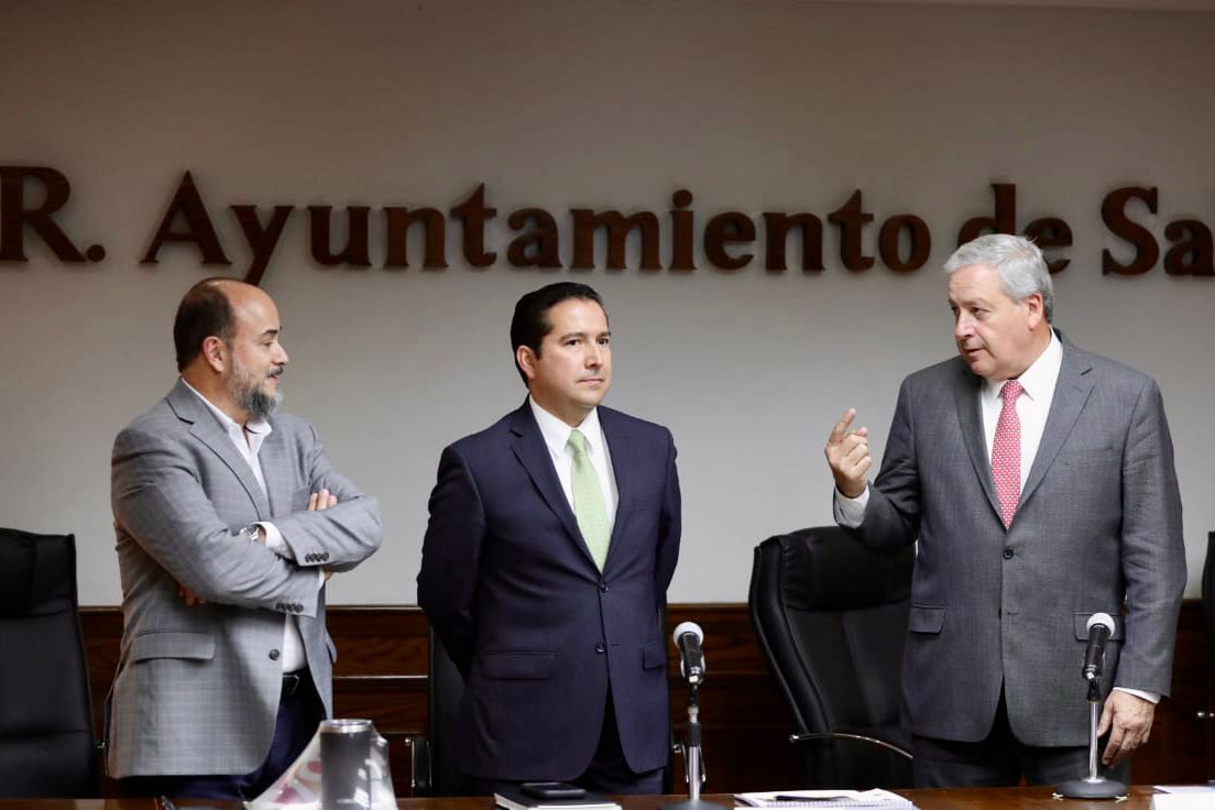 Trabajan Saltillo y Usaid en prevención de la violencia