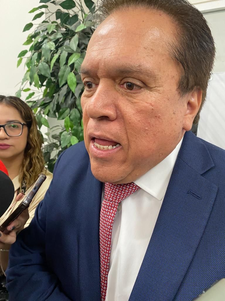 Garantizada, jornada electoral en paz: FGE