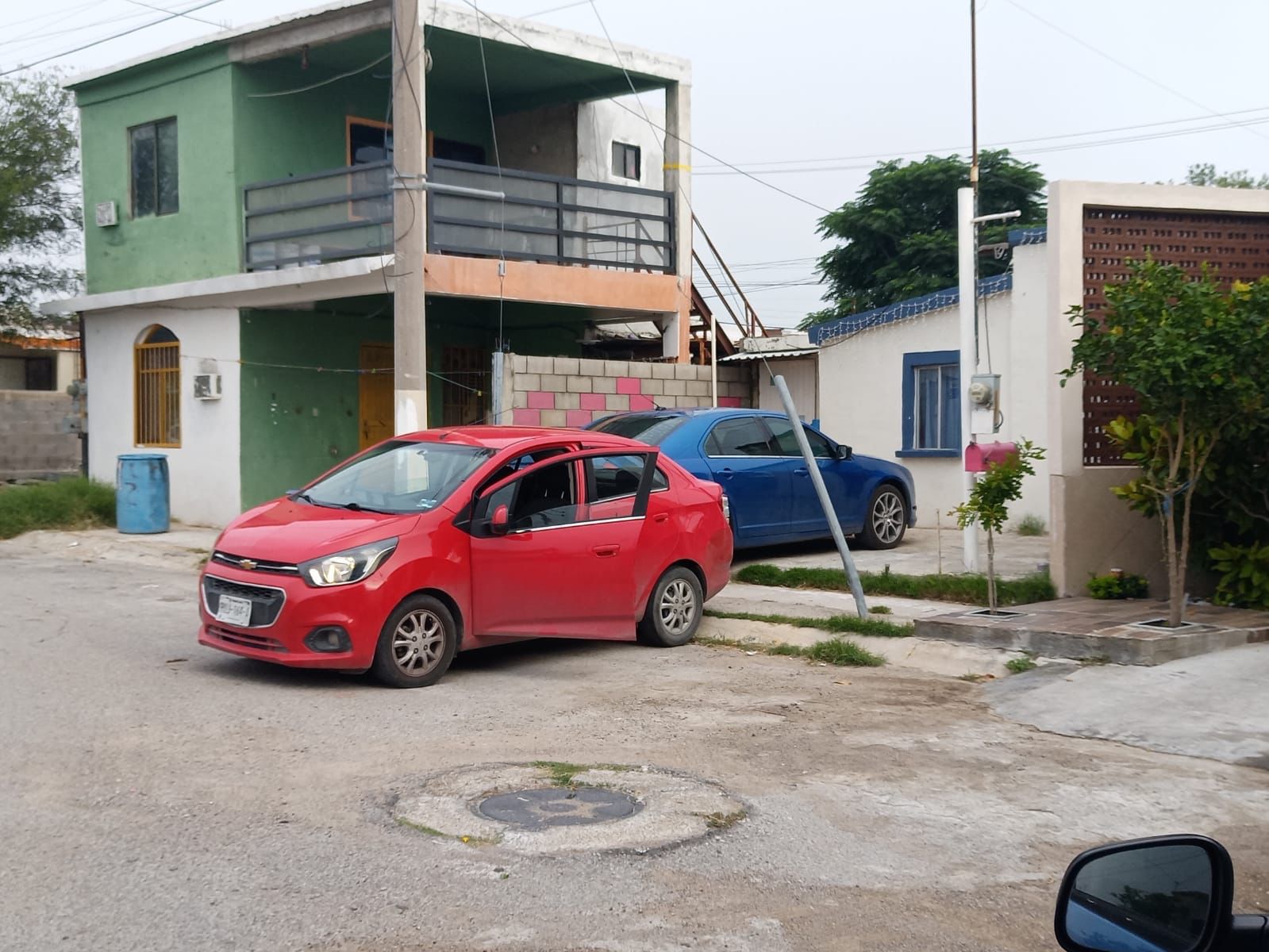 Menor de 11 años se quita la vida en PN