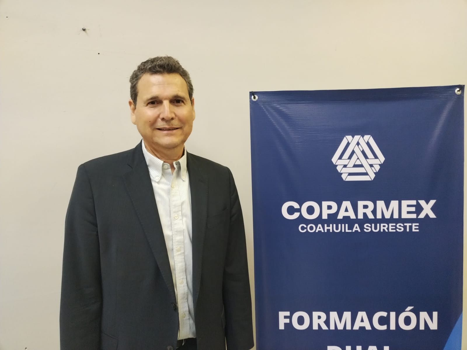 Busca Coparmex abatir abstencionismo 