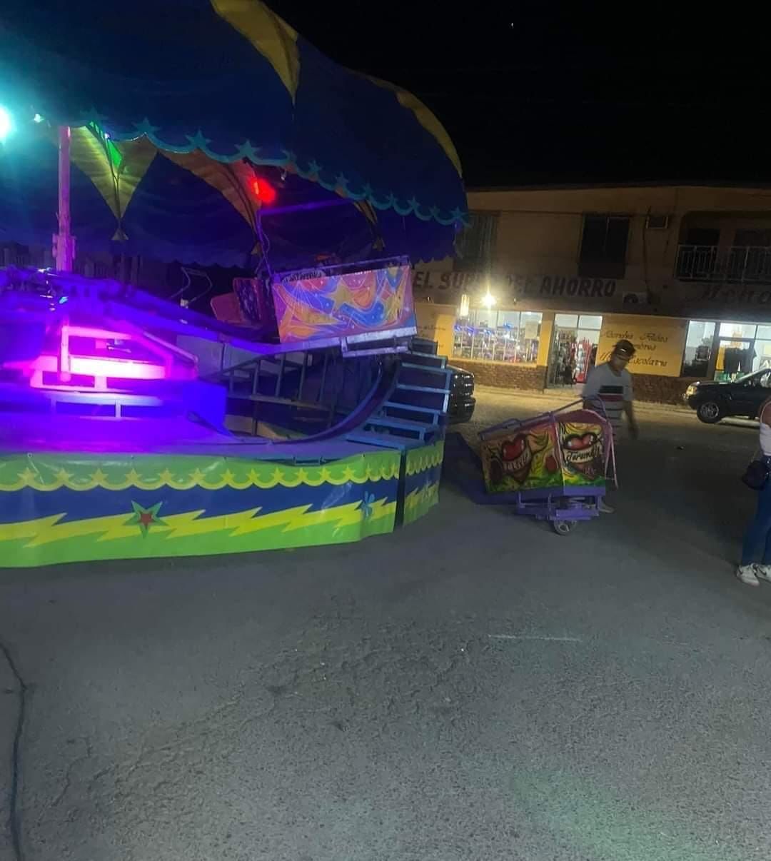 Tragedia acecha Día del Niño en Palaú