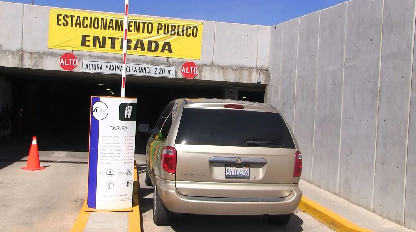 Proyectan “limpia” de estacionamientos en centro de Saltillo 