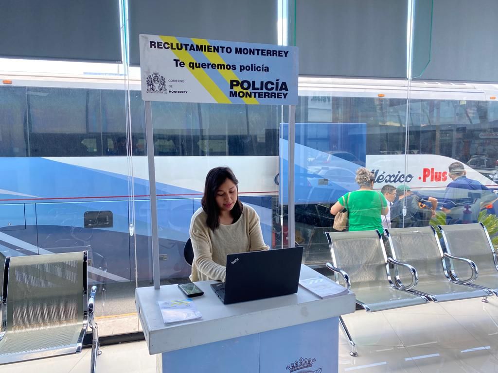 Busca Monterrey policías… en Saltillo 