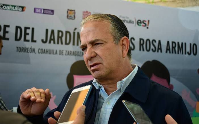 Listas, 800 escuelas para el día de la elección 