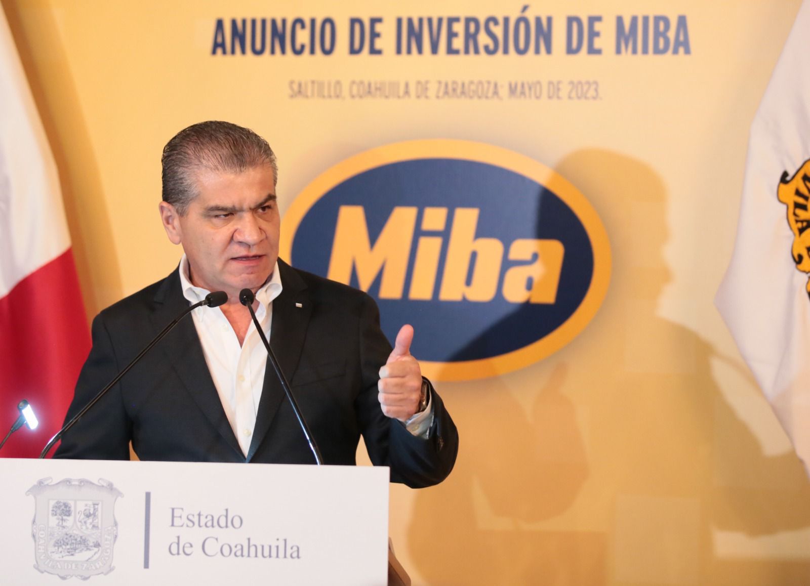 Estará Coahuila a la vanguardia en producir autos eléctricos