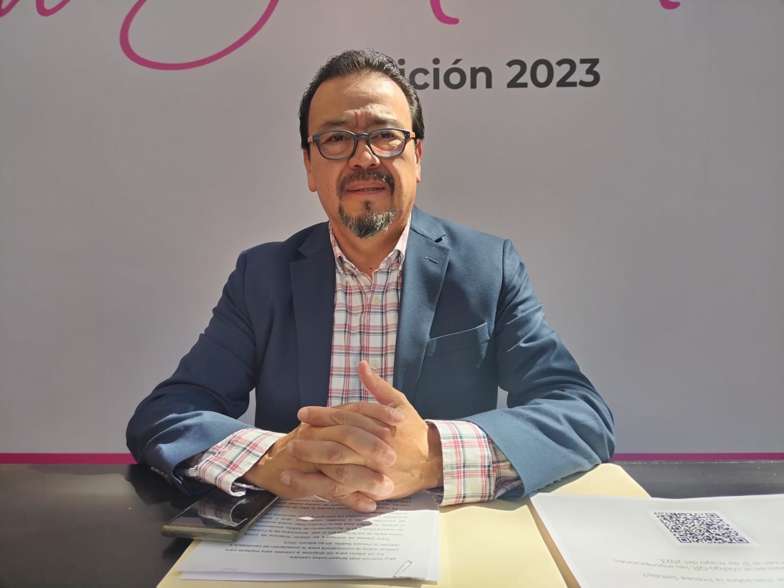 Seguirán invirtiendo para evitar riesgos por lluvias