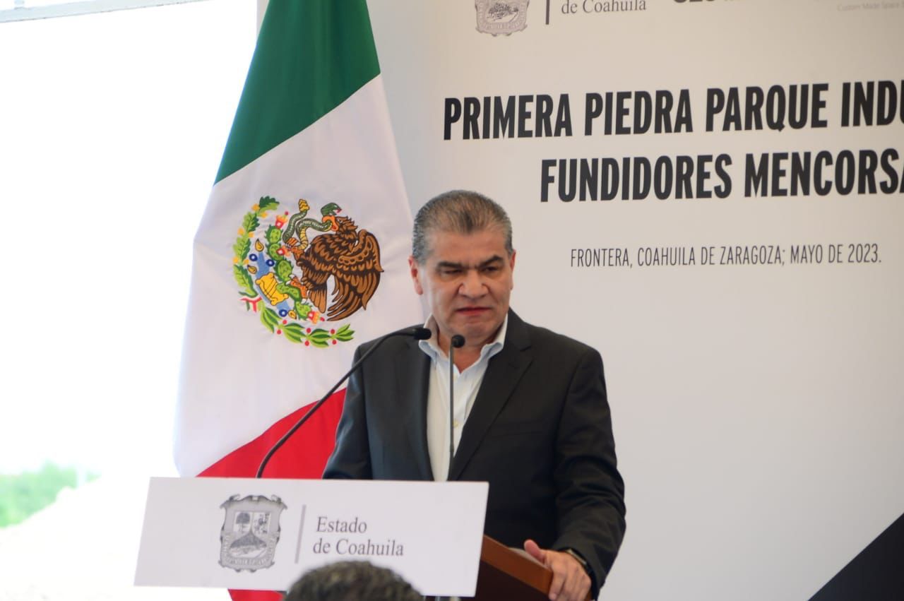 Ni la salud ni la seguridad deben politizarse: MARS
