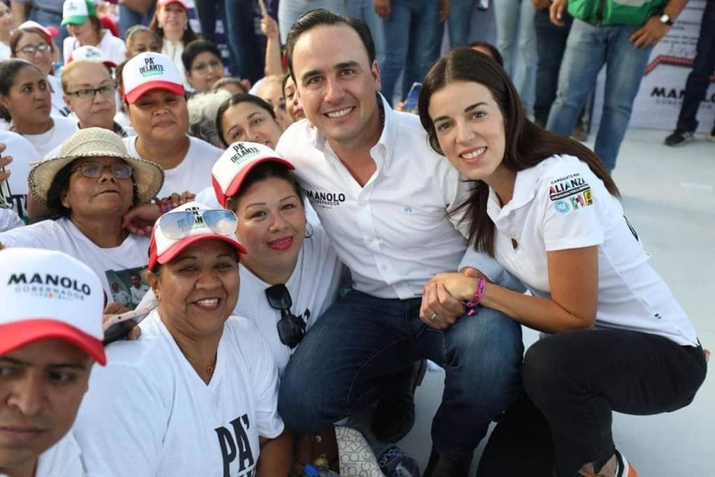 Madres Coahuilenses, el pilar de nuestra comunidad: Manolo