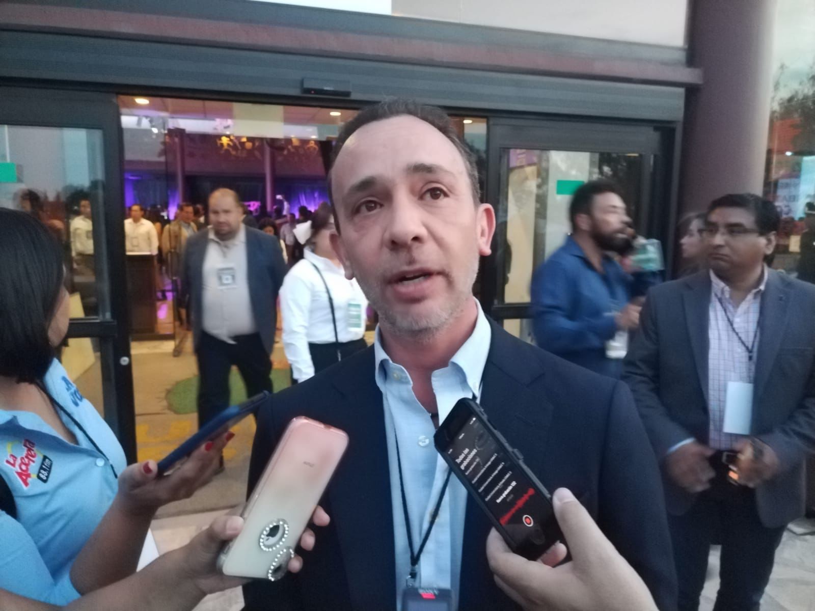 Hubo más propuestas: Coparmex 