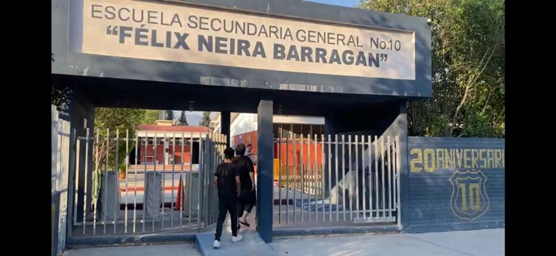 Avalan regreso a clases en línea