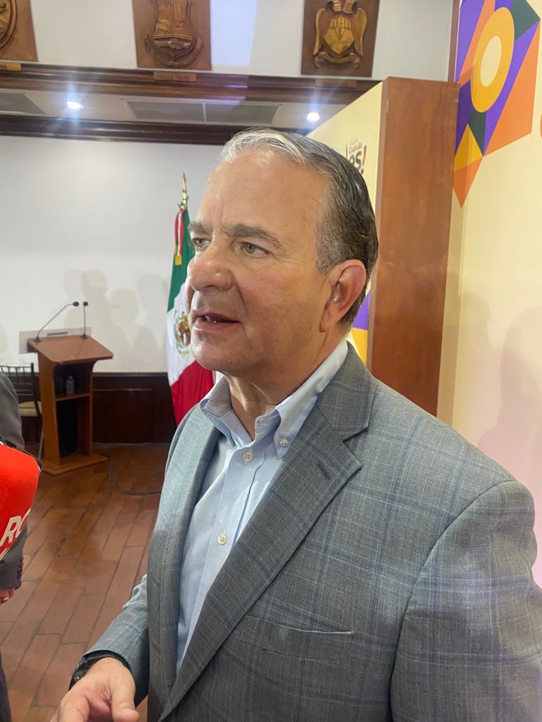 Se acabaron las clases presenciales