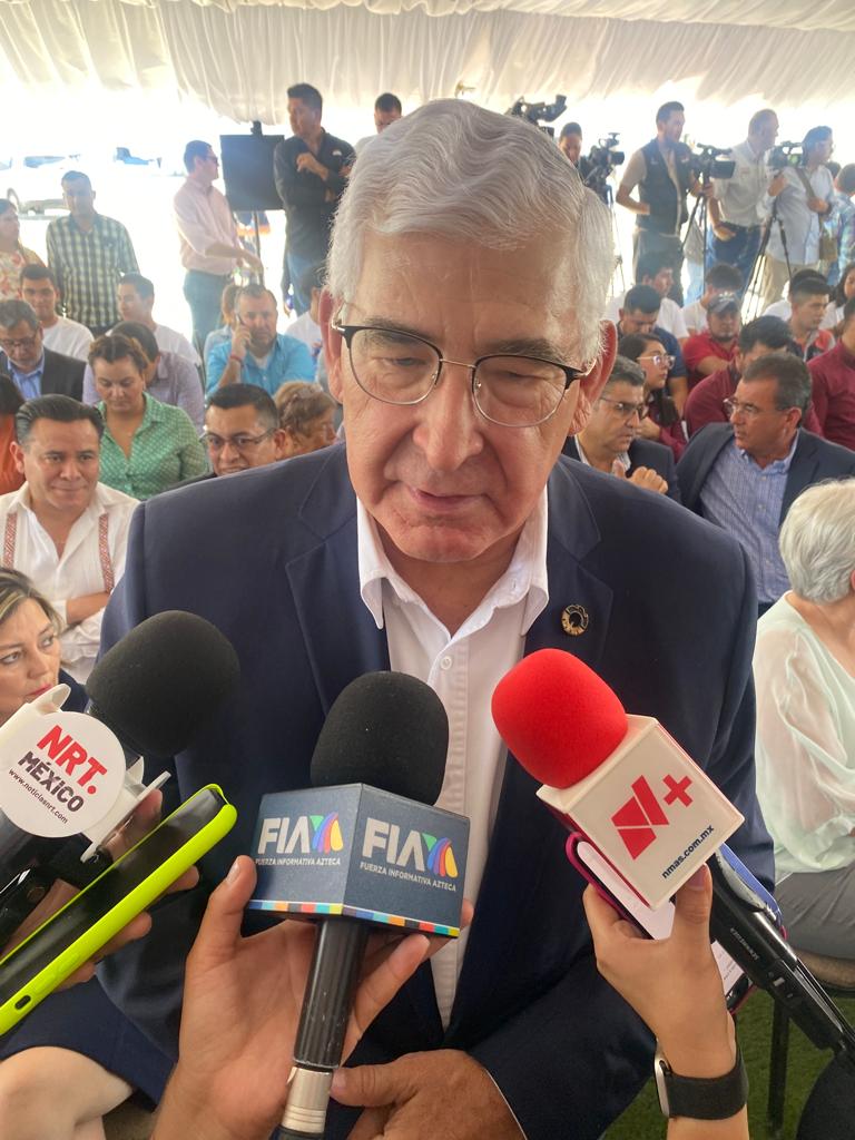 Teme IP se agrave falta de mano de obra
