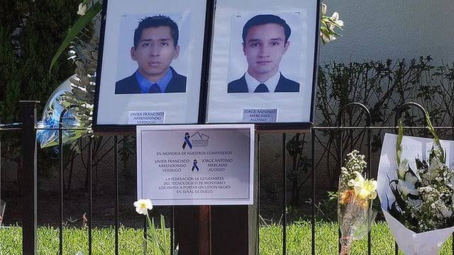 Por fin… sentencia en caso de Jorge y Javier