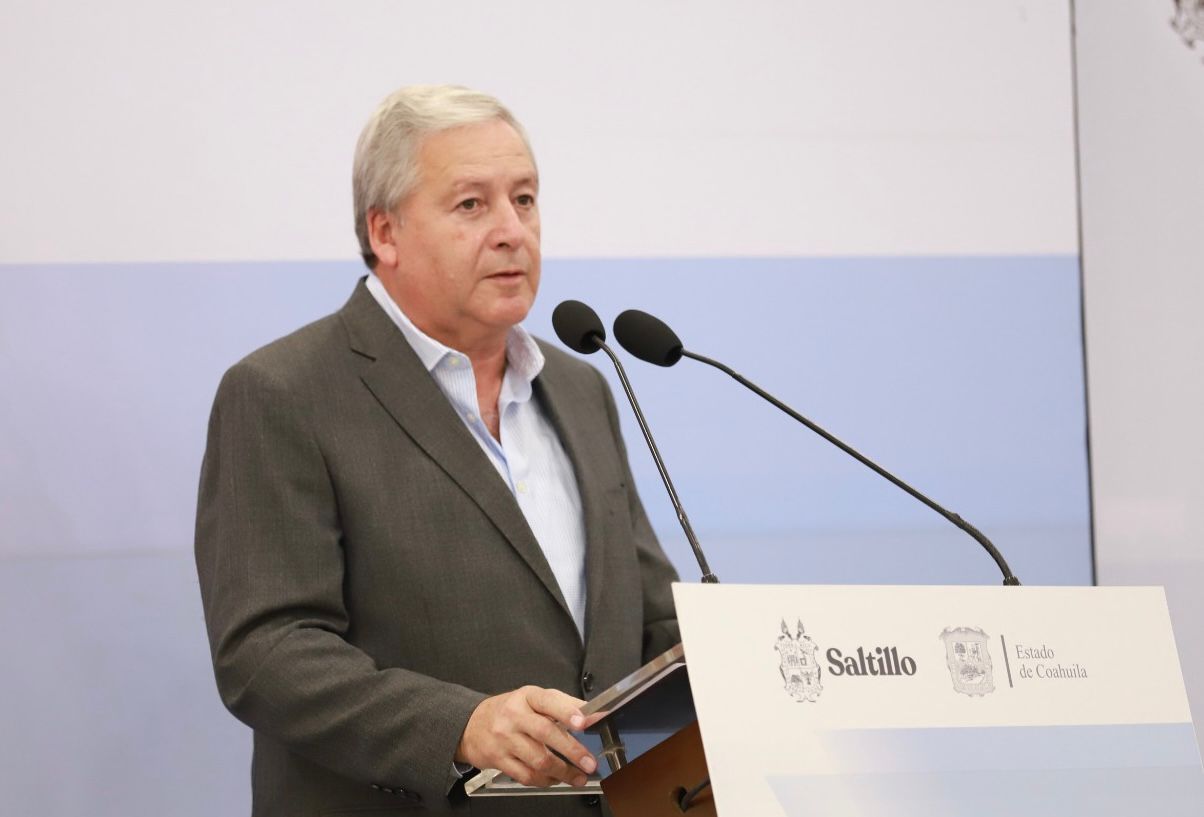 Reingeniería al transporte público en Saltillo