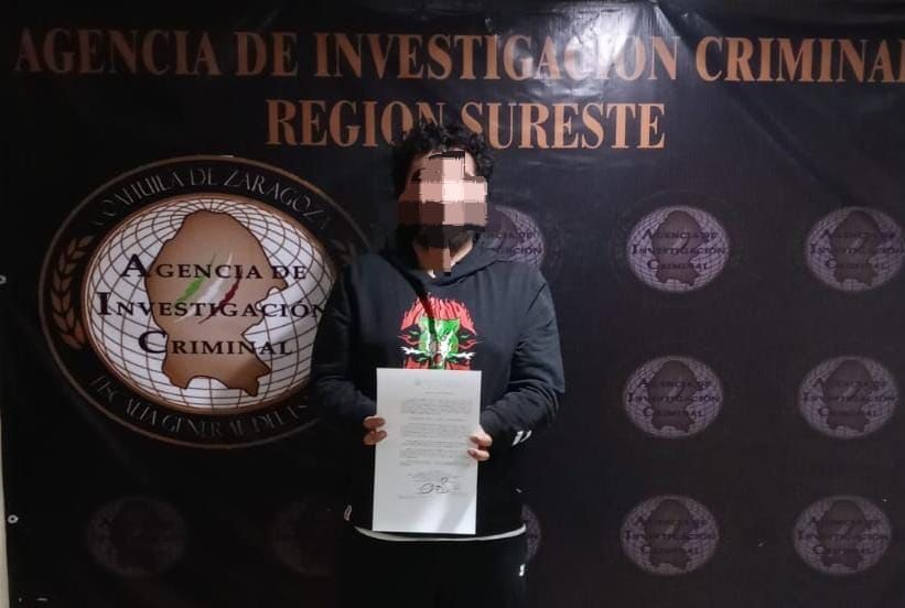 Vinculado a proceso por sustraer a Ximena