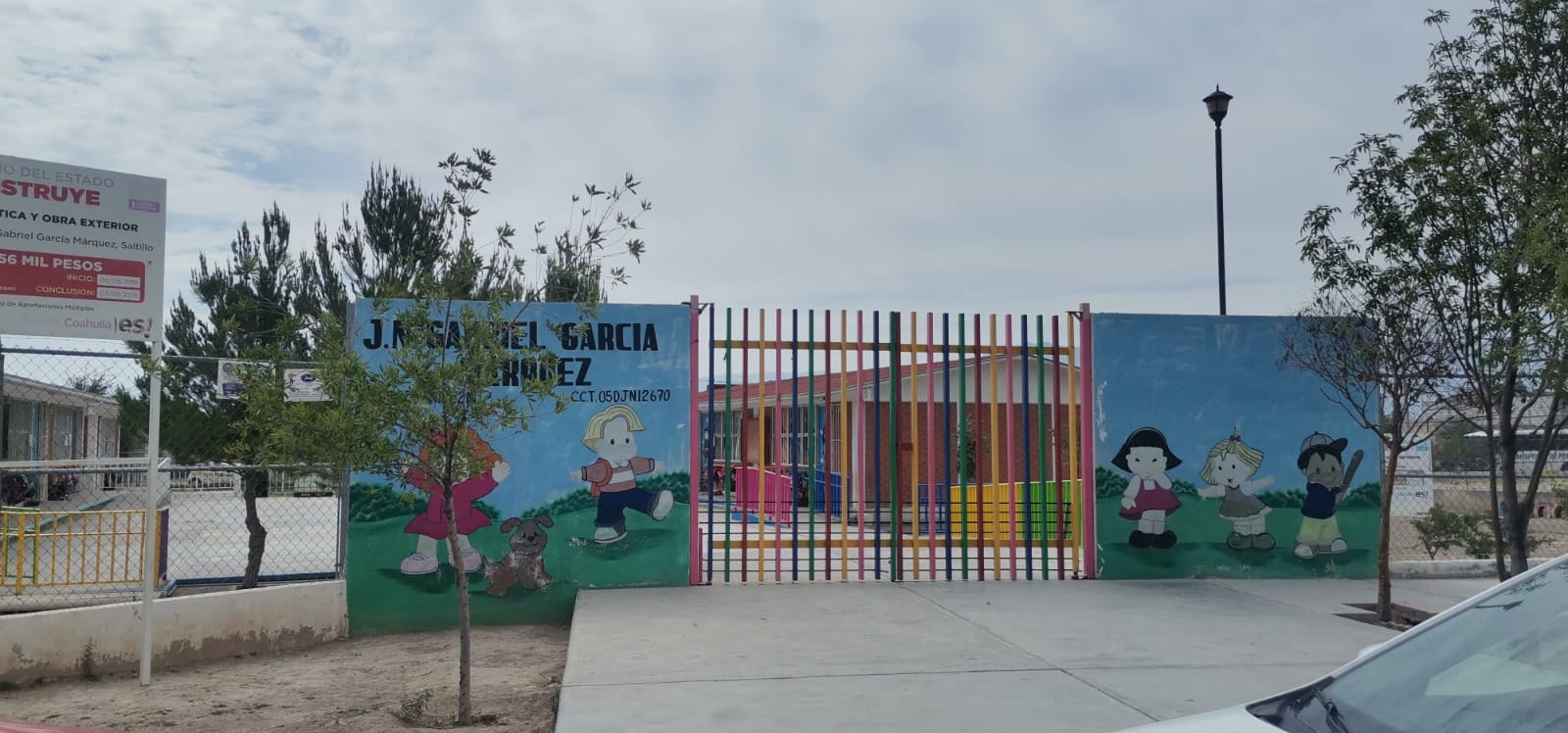 Denuncian a maestra por acoso sexual 