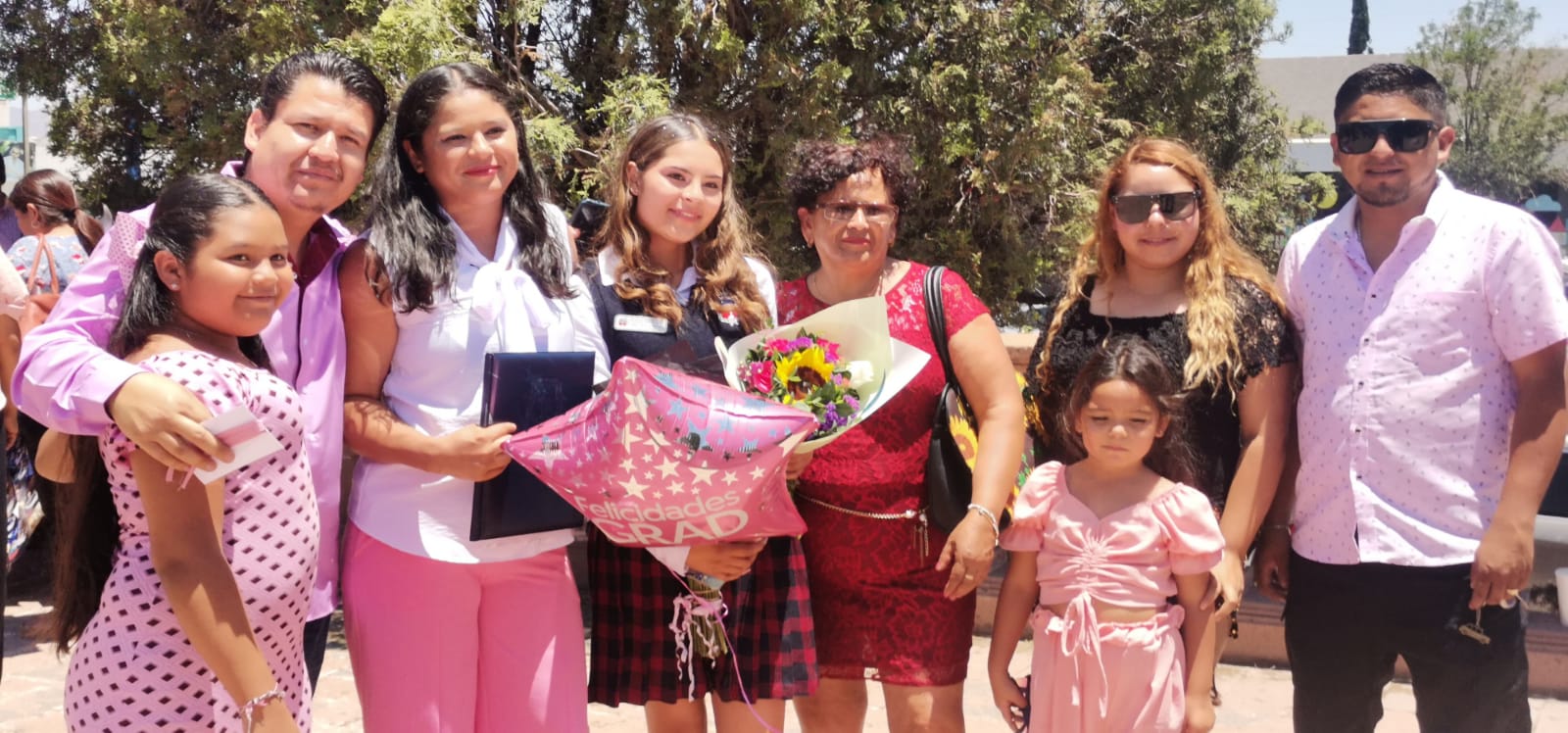 Generaciones pandémicas, con temor a preparatoria 
